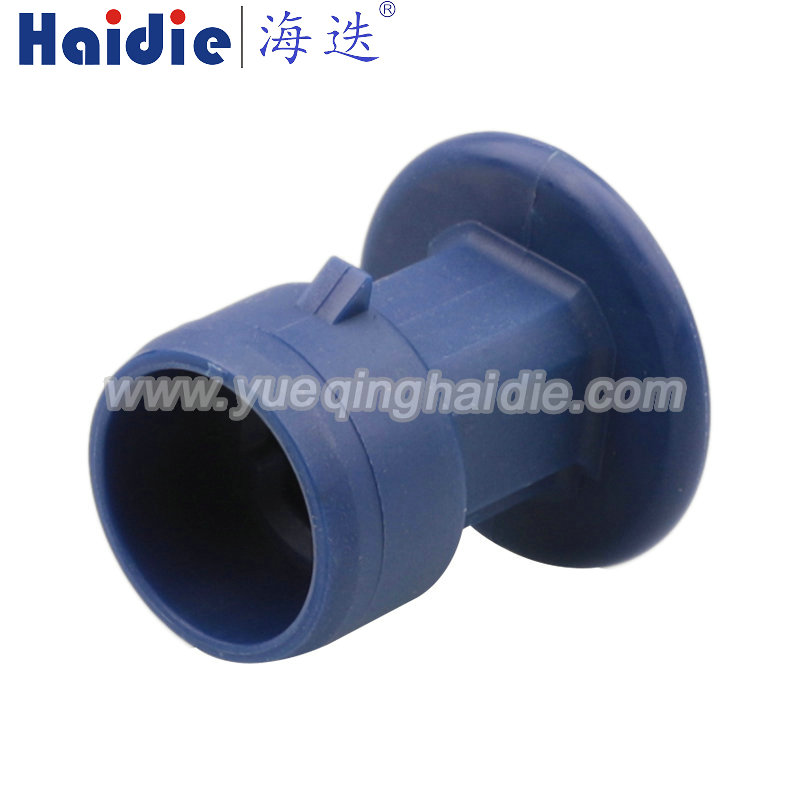 3pin Auto Pin Wire Cable Harness Auto Connector Housing Plug And Terminal HD0343-1.5-10