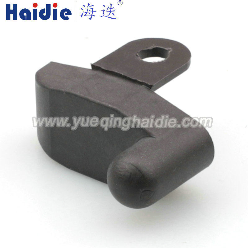 Auto Pin Wire Cable Harness Auto Connector Housing Plug And Terminal 温控仪外壳-1