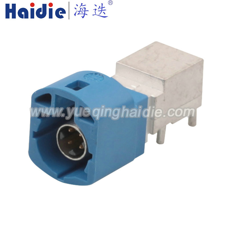 Auto Pin Wire Cable Harness Auto Connector Housing Plug And Terminal 99S20D-40MA5-Y