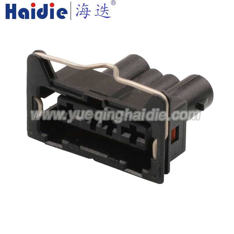 4pin Auto Pin Wire Cable Harness Auto Connector Housing Plug And Terminal 547-906-231