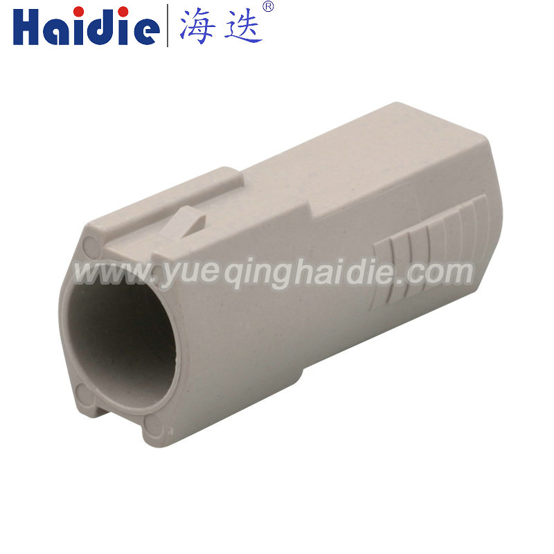 1pin Auto Pin Wire Cable Harness Auto Connector Housing Plug And Terminal 6195-0240