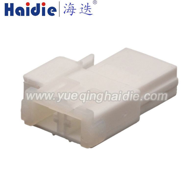 2pin Auto Pin Wire Cable Harness Auto Connector Housing Plug And Terminal 35965-0214