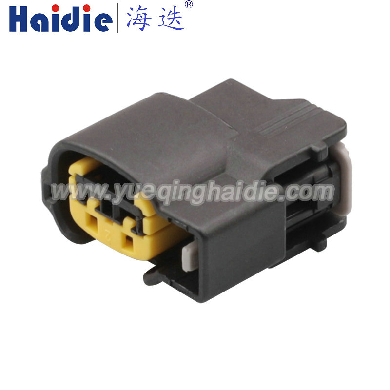 2pin Auto Pin Wire Cable Harness Auto Connector Housing Plug And Terminal 49093-0211