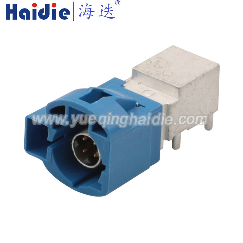 Auto Pin Wire Cable Harness Auto Connector Housing Plug And Terminal D4S20L-40MA5-Y
