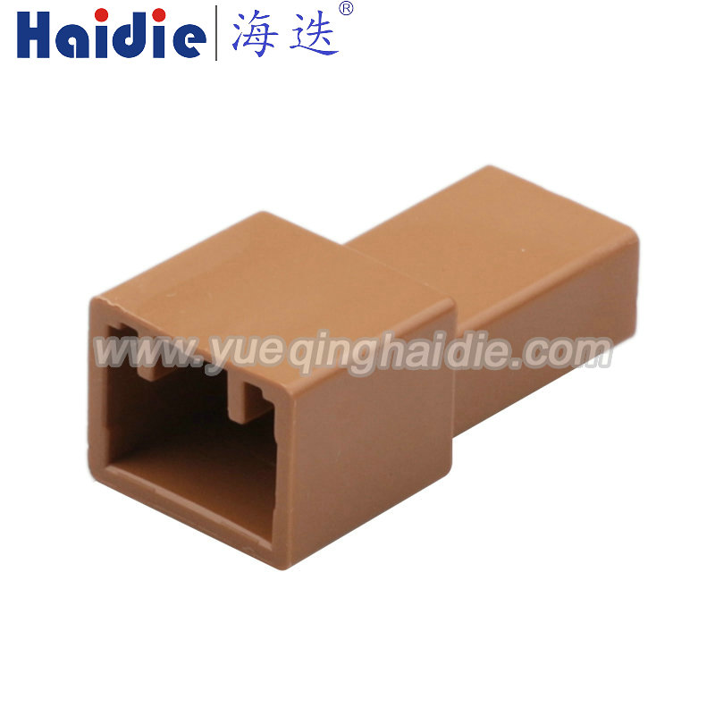 10pin Auto Pin Wire Cable Harness Auto Connector Housing Plug And Terminal HD107-0.7-11