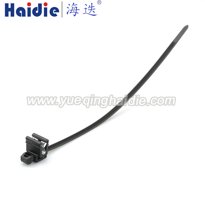 Auto Pin Wire Cable Harness Auto Connector Housing Plug And Terminal HD-ZD042