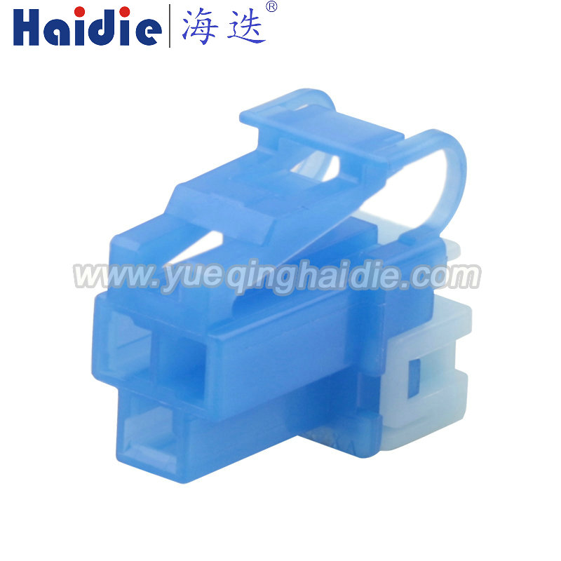 3pin Auto Pin Wire Cable Harness Auto Connector Housing Plug And Terminal 7123-1639-90