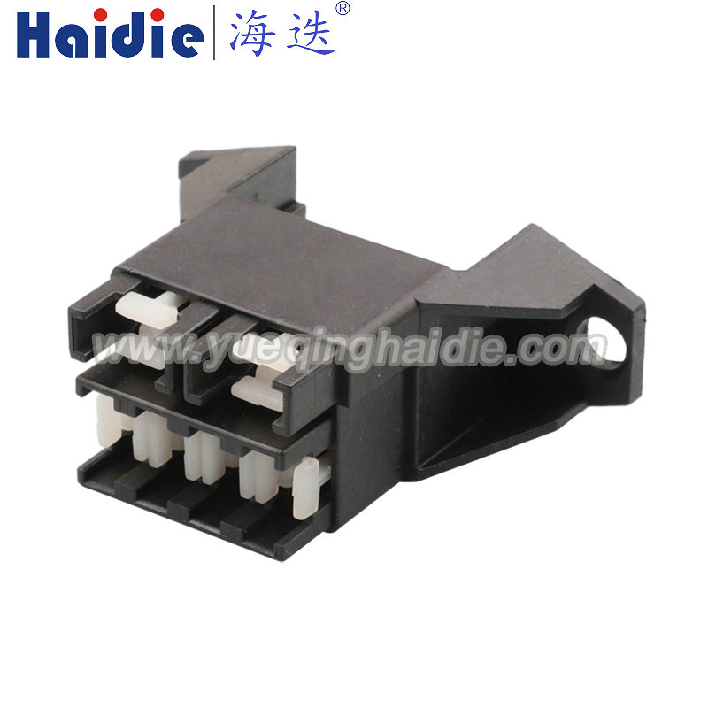 Auto Pin Wire Cable Harness Auto Connector Housing Plug And Terminal PP1235201