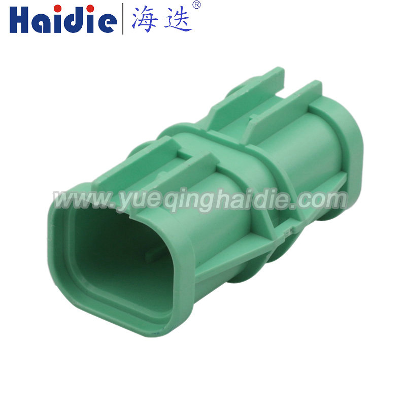 Auto Pin Wire Cable Harness Auto Connector Housing Plug And Terminal QG014