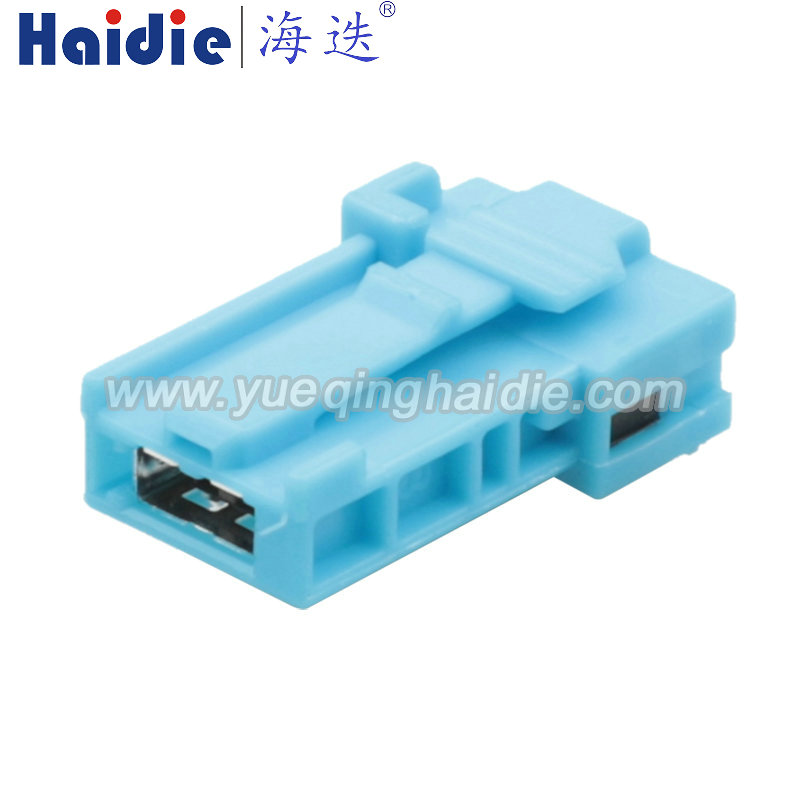 1pin Auto Pin Wire Cable Harness Auto Connector Housing Plug And Terminal 90980-12960