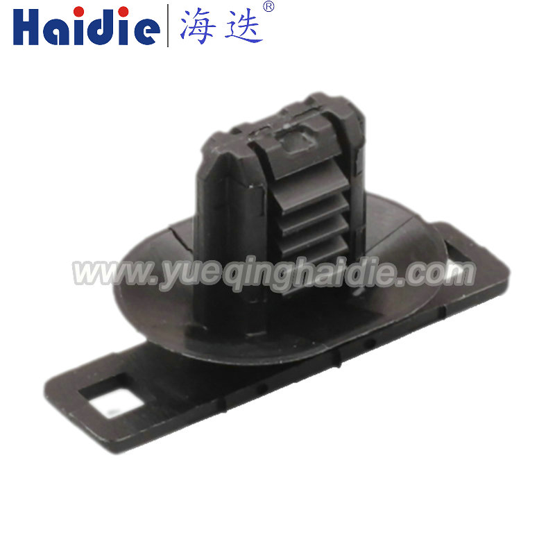 Auto Pin Wire Cable Harness Auto Connector Housing Plug And Terminal FJT331