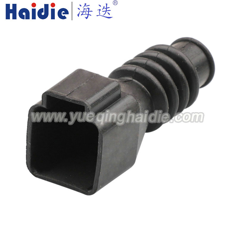 Auto Pin Wire Cable Harness Auto Connector Housing Plug And Terminal H1882