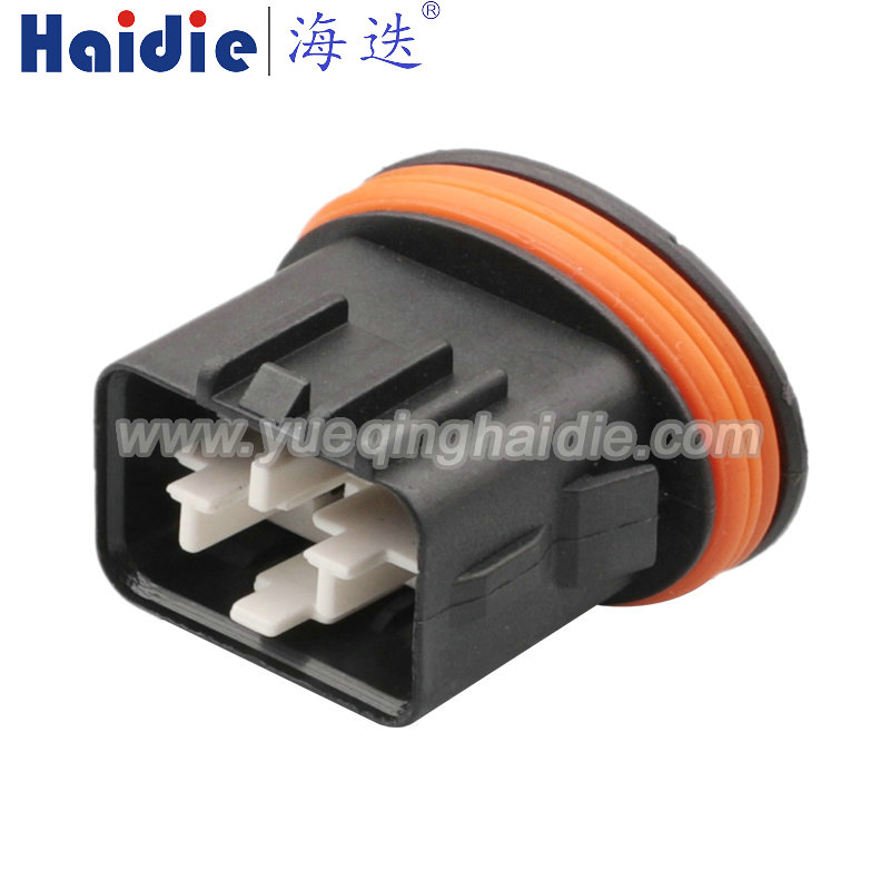 8pin Auto Pin Wire Cable Harness Auto Connector Housing Plug And Terminal HD086R-2.2-11