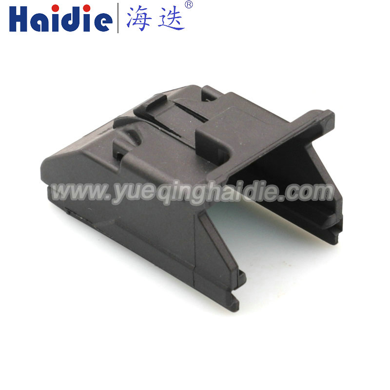 Auto Pin Wire Cable Harness Auto Connector Housing Plug And Terminal HG0004