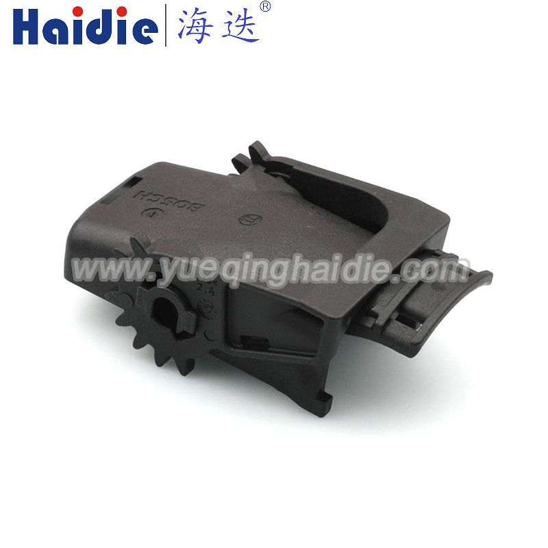 Auto Pin Wire Cable Harness Auto Connector Housing Plug And Terminal HG059