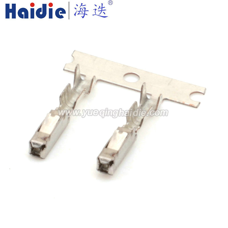 Auto Pin Wire Cable Harness Auto Connector Housing Plug And Terminal 928999-1