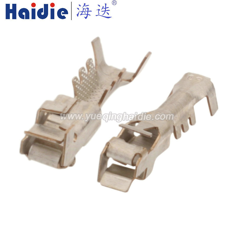 Auto Pin Wire Cable Harness Auto Connector Housing Plug And Terminal 12077939