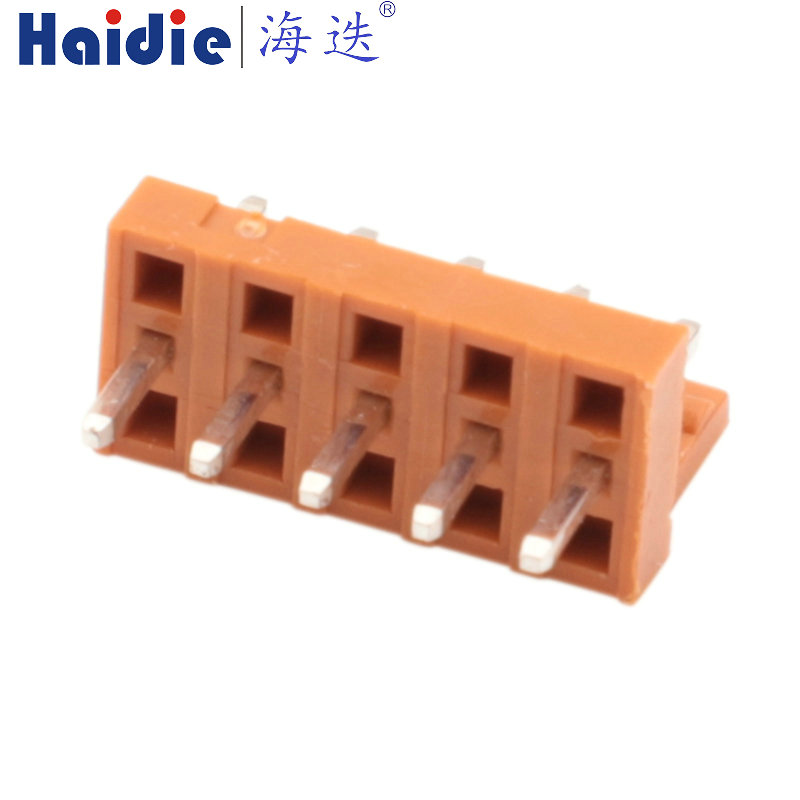 5pin Auto Pin Wire Cable Harness Auto Connector Housing Plug And Terminal IL-G-5P-S3T2-E