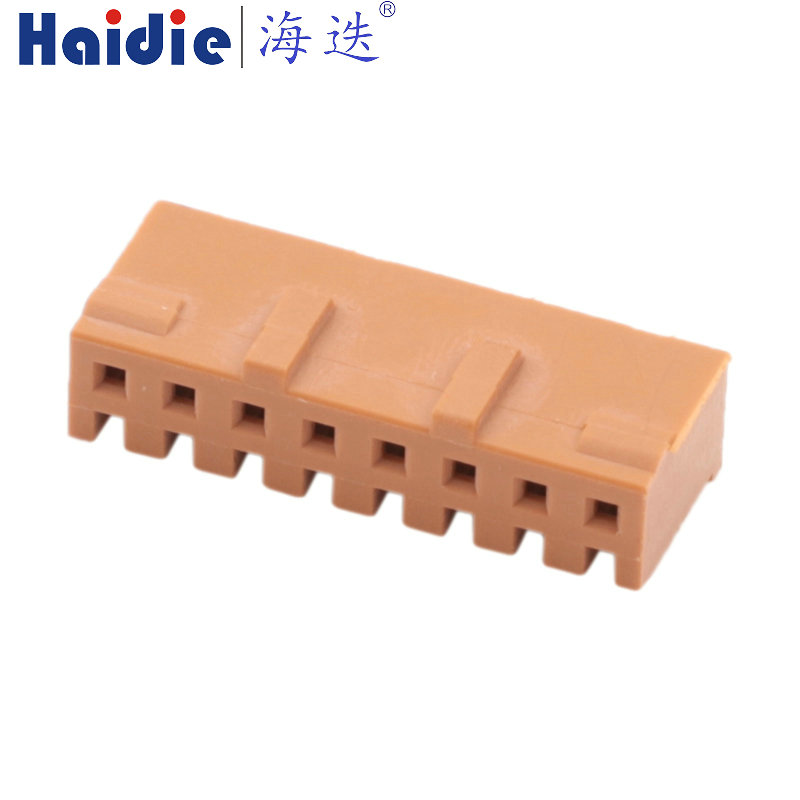8pin Auto Pin Wire Cable Harness Auto Connector Housing Plug And Terminal IL-G-8P-S3C2-SA