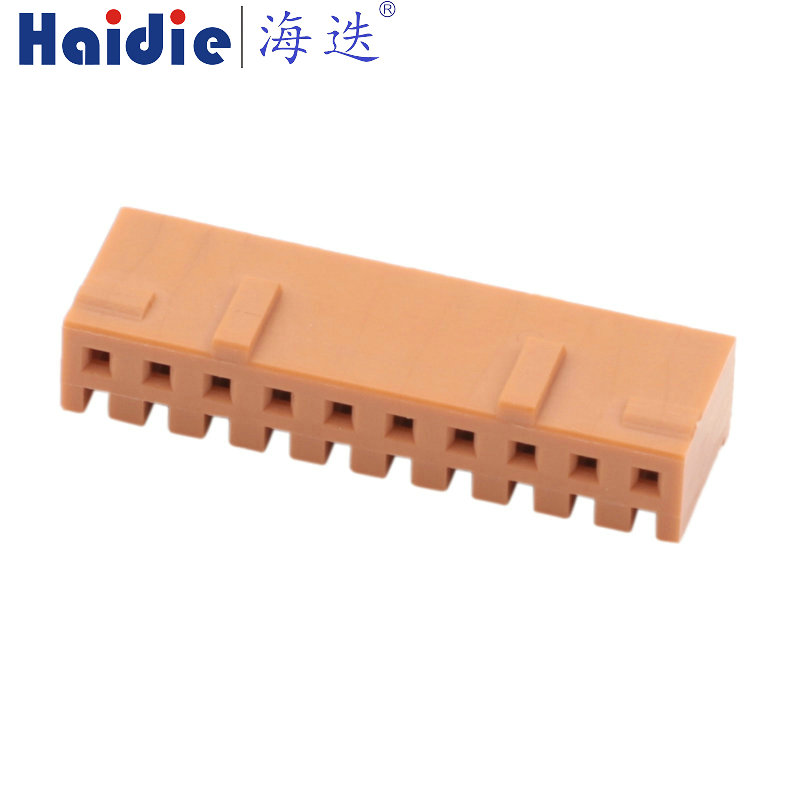 10pin Auto Pin Wire Cable Harness Auto Connector Housing Plug And Terminal IL-G-10S-S3C2-SA