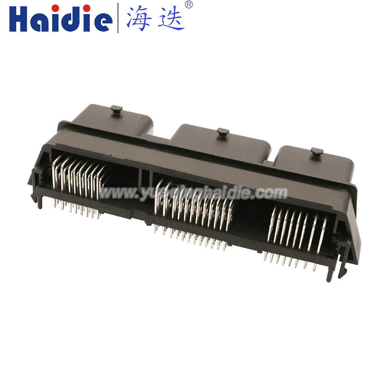 11pin  Auto Pin Wire Cable Harness Auto Connector Housing Plug And Terminal 64333-0100