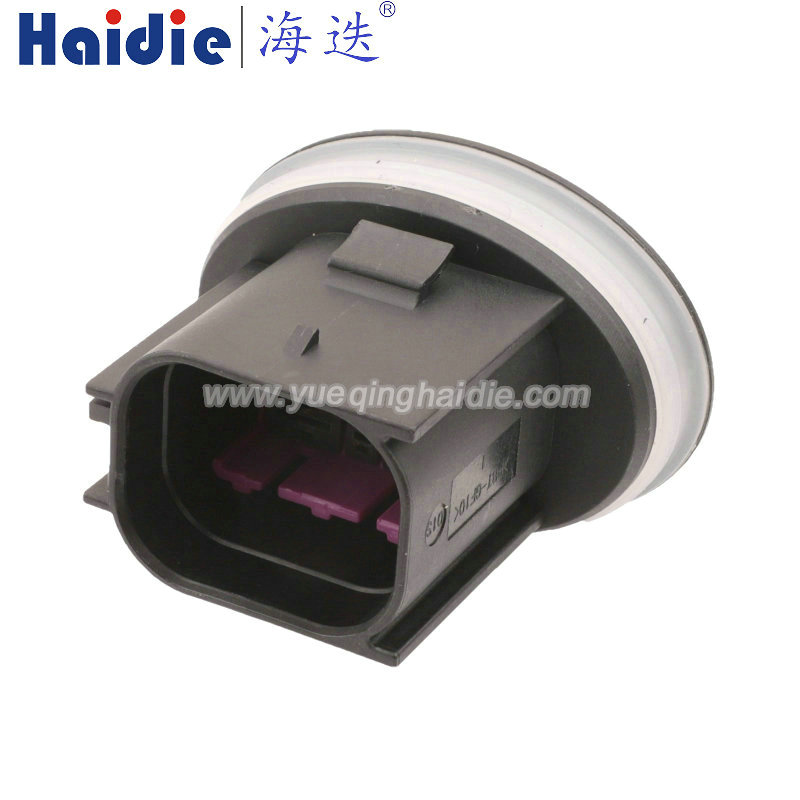 8pin  Auto Pin Wire Cable Harness Auto Connector Housing Plug And Terminal 219523-08