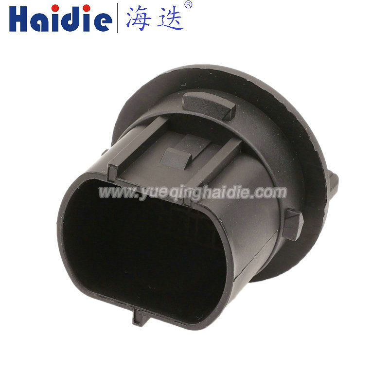 14pin  Auto Pin Wire Cable Harness Auto Connector Housing Plug And Terminal HD143-0.6-1.5-11
