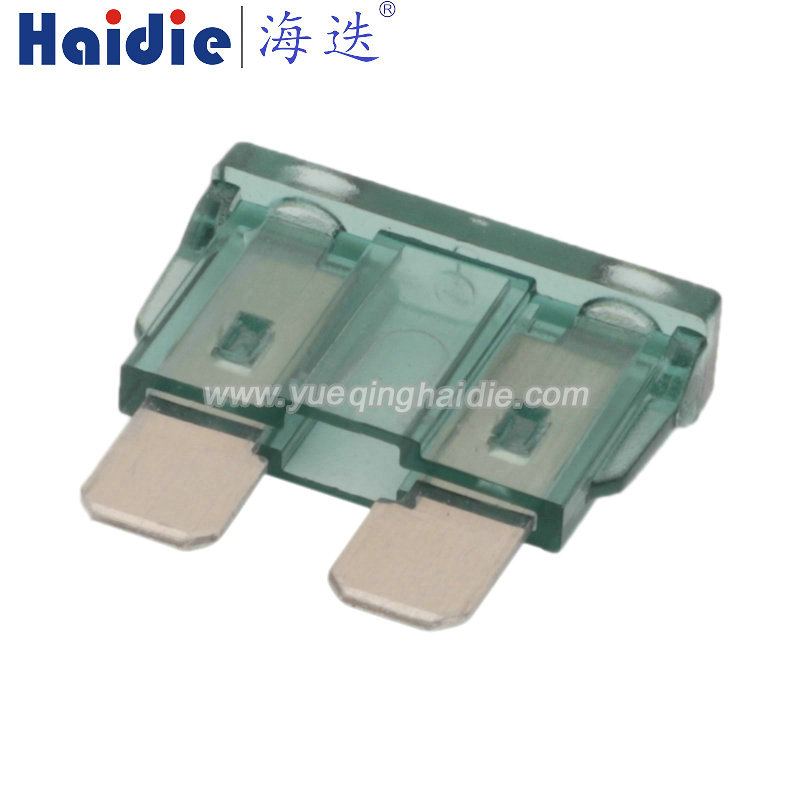 Auto Pin Wire Cable Harness Auto Connector Housing Plug And Terminal HDF-M-1A
