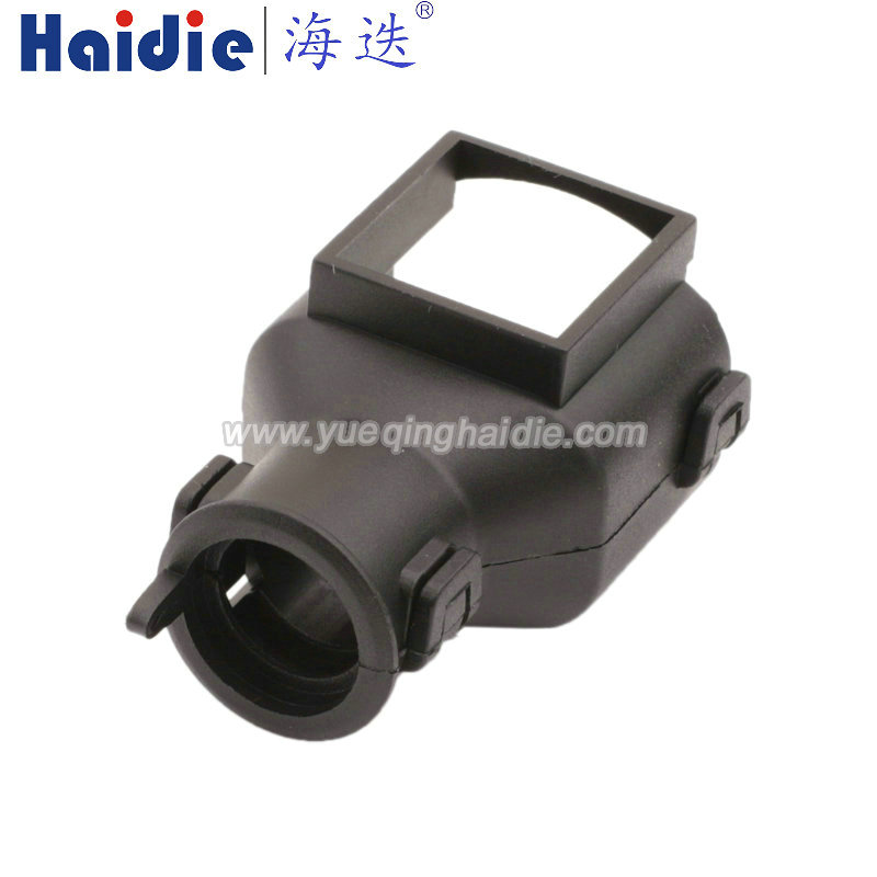 Auto Pin Wire Cable Harness Auto Connector Housing Plug And Terminal WJ059