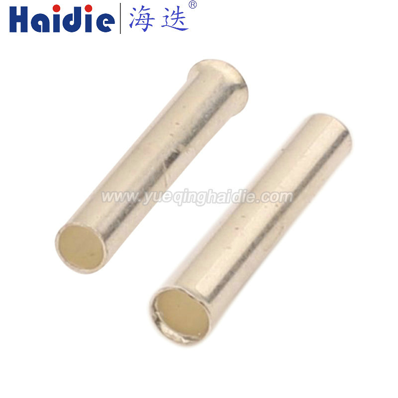 Auto Pin Wire Cable Harness Auto Connector Housing Plug And Terminal EN1512