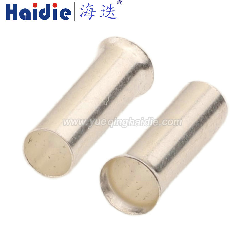 Auto Pin Wire Cable Harness Auto Connector Housing Plug And Terminal EN6012