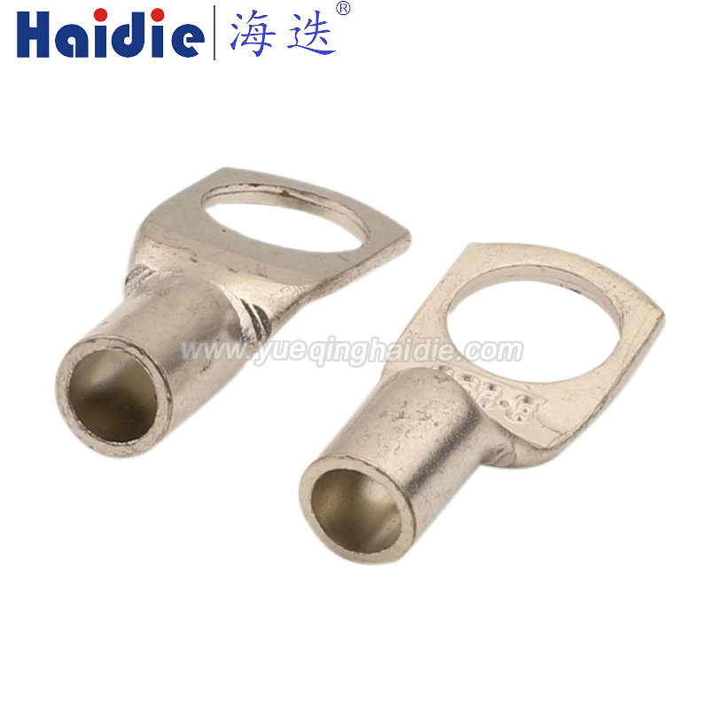 Auto Pin Wire Cable Harness Auto Connector Housing Plug And Terminal SC-6-8.2