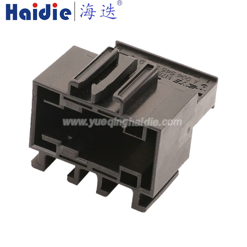 20pin Auto Pin Wire Cable Harness Auto Connector Housing Plug And Terminal 1-1719021-1