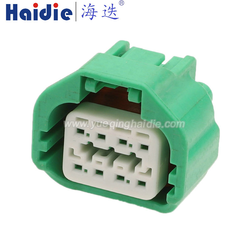 8pin Auto Pin Wire Cable Harness Auto Connector Housing Plug And Terminal 7183-7878-60
