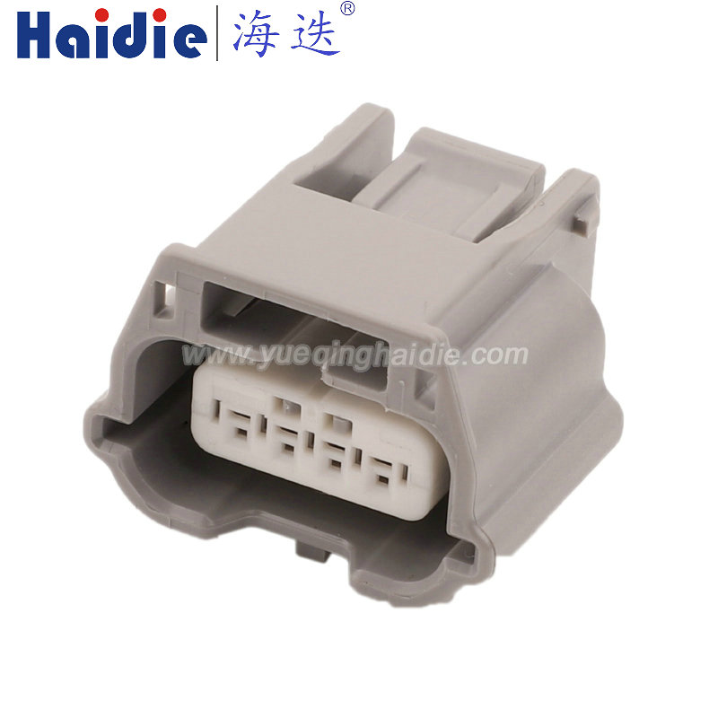 4pin Auto Pin Wire Cable Harness Auto Connector Housing Plug And Terminal 7287-8453-40