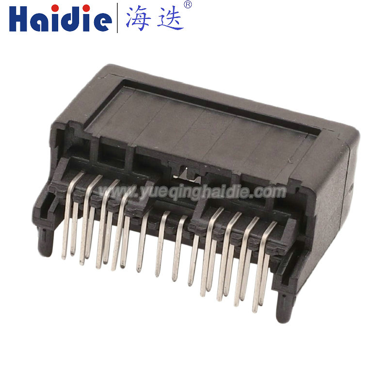 20pin Auto Pin Wire Cable Harness Auto Connector Housing Plug And Terminal 34826-0200