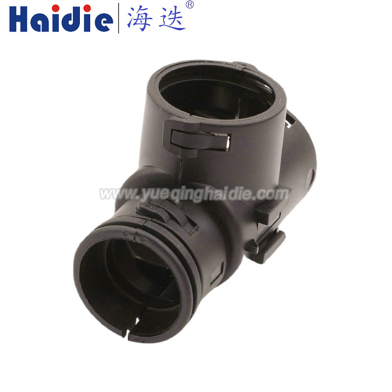 Auto Pin Wire Cable Harness Auto Connector Housing Plug And Terminal 9806126