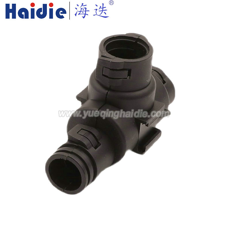 Auto Pin Wire Cable Harness Auto Connector Housing Plug And Terminal 9806180