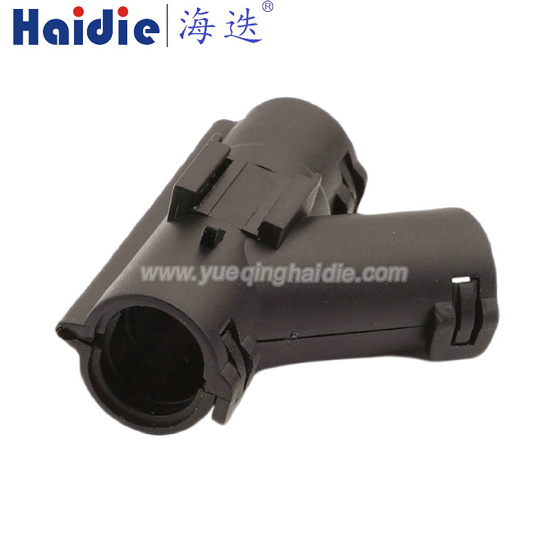 Auto Pin Wire Cable Harness Auto Connector Housing Plug And Terminal 9817041