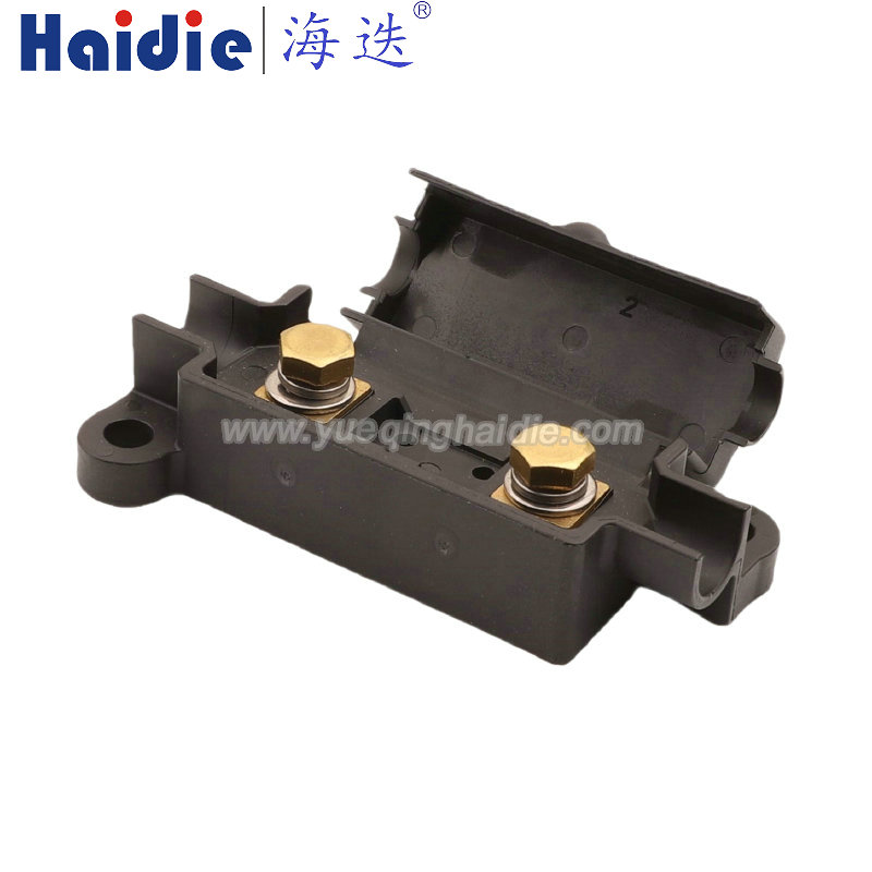 Auto Pin Wire Cable Harness Auto Connector Housing Plug And Terminal BX2011S