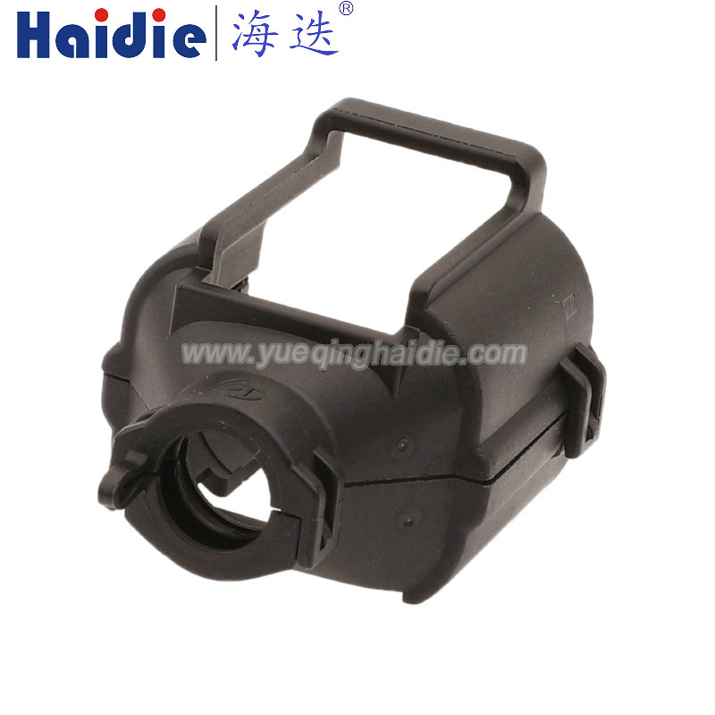 Auto Pin Wire Cable Harness Auto Connector Housing Plug And Terminal WJ536