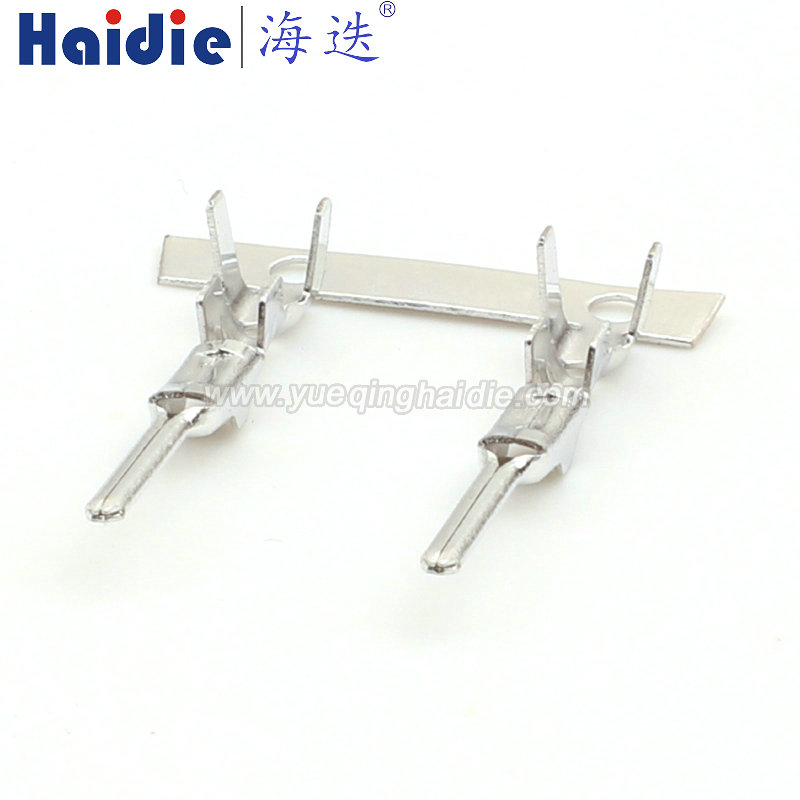 282109-1 Tab Contact Tin 15-18 AWG Crimp