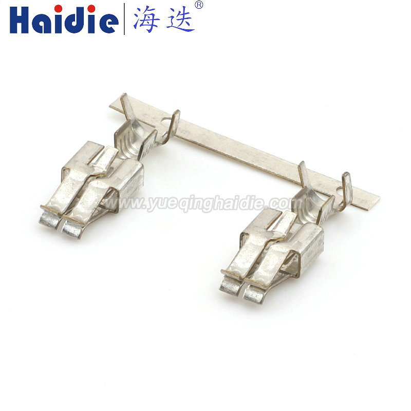 964202-1 Socket Contact Tin 13-17 AWG Crimp