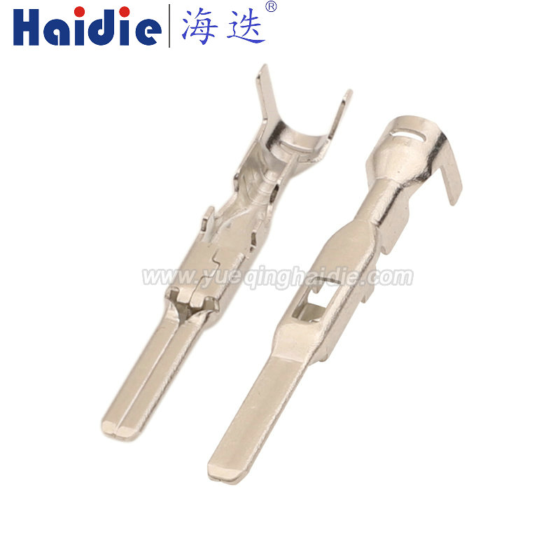 Auto Pin Wire Cable Harness Auto Connector Housing Plug And Terminal DJ613F-3A