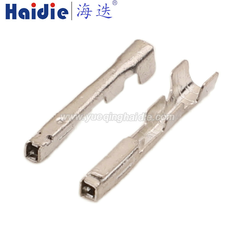 Auto Pin Wire Cable Harness Auto Connector Housing Plug And Terminal G323