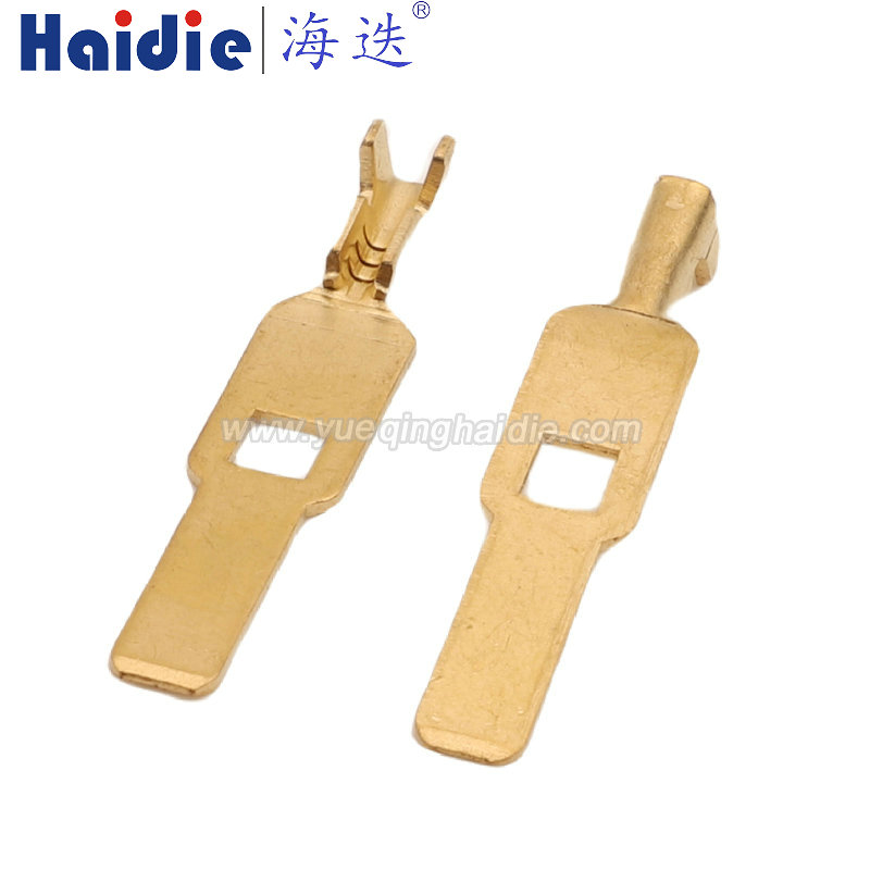 Auto Pin Wire Cable Harness Auto Connector Housing Plug And Terminal G559