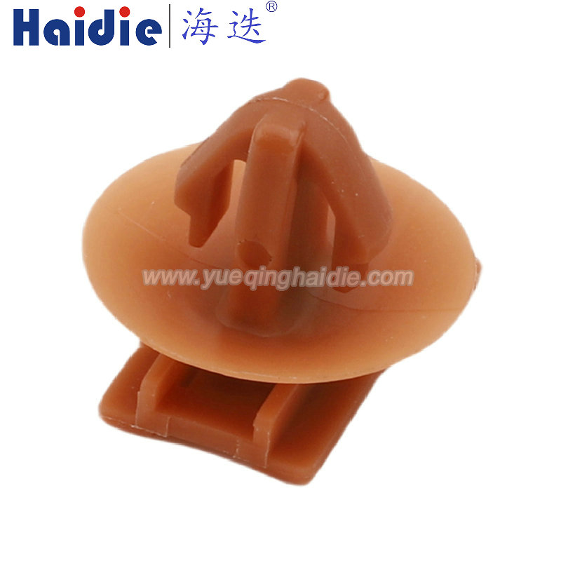 Auto Pin Wire Cable Harness Auto Connector Housing Plug And Terminal 6810-1217