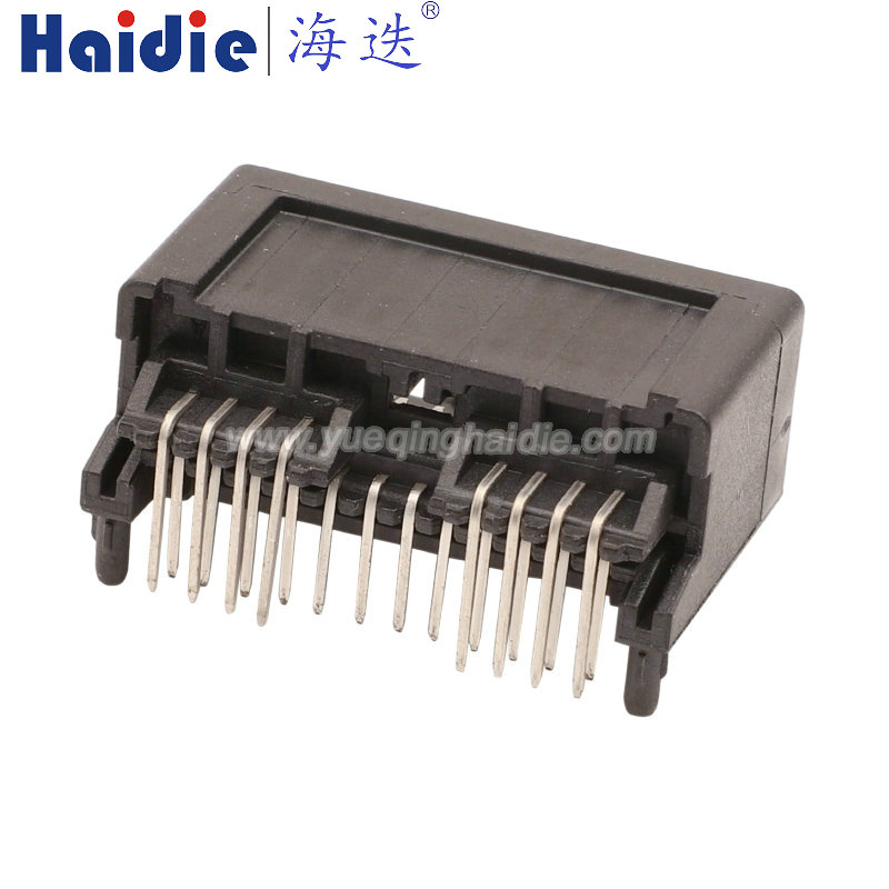 20pin Auto Pin Wire Cable Harness Auto Connector Housing Plug And Terminal 34826-0200