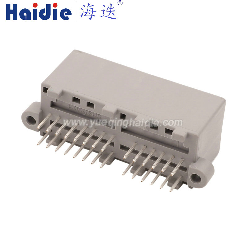 28pin Auto Pin Wire Cable Harness Auto Connector Housing Plug And Terminal 68145-2815