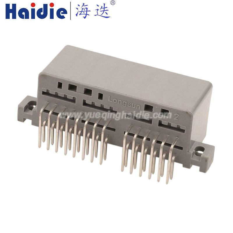 28pin Auto Pin Wire Cable Harness Auto Connector Housing Plug And Terminal 68145-2825